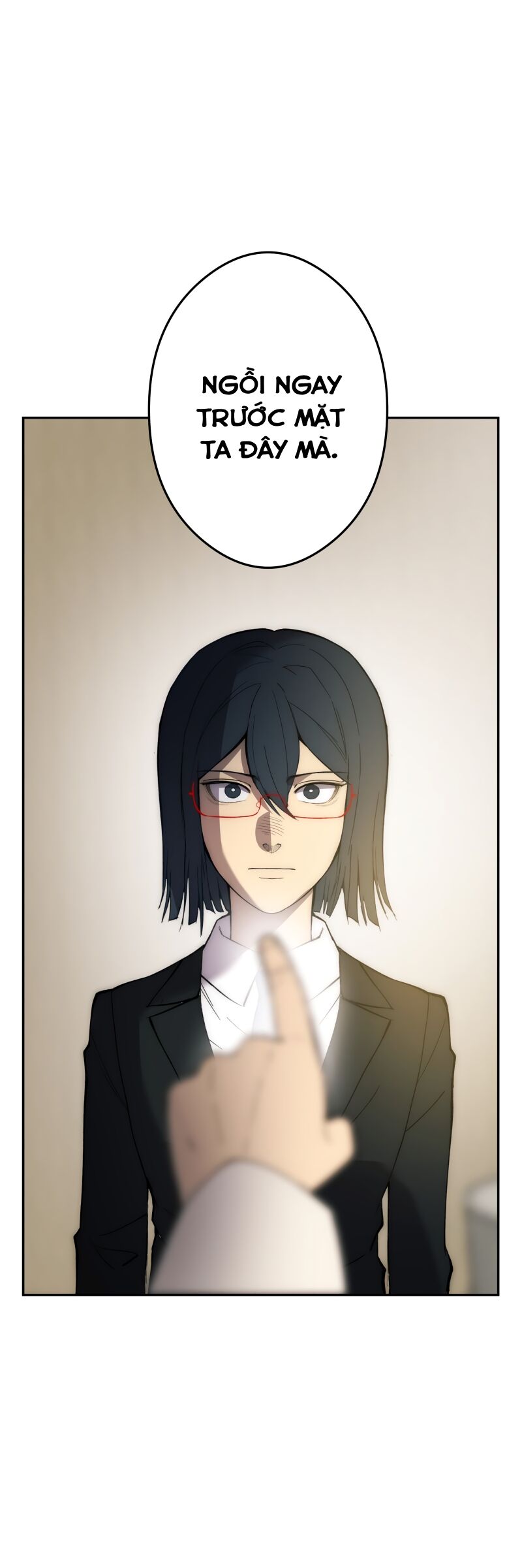 Hand Jumper Chapter 50 - Trang 2