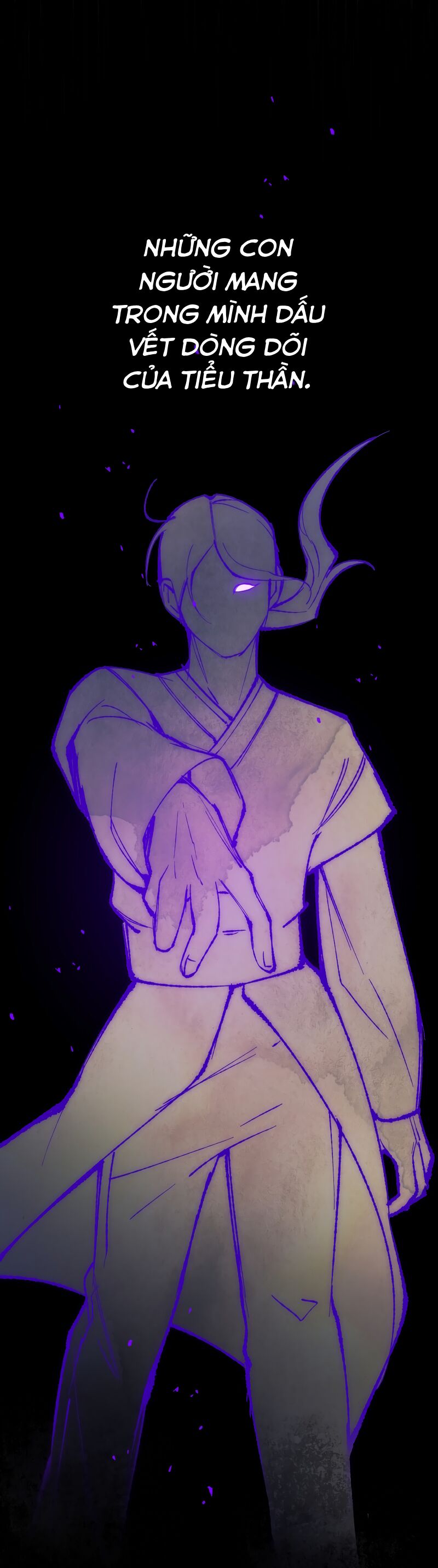 Hand Jumper Chapter 50 - Trang 2