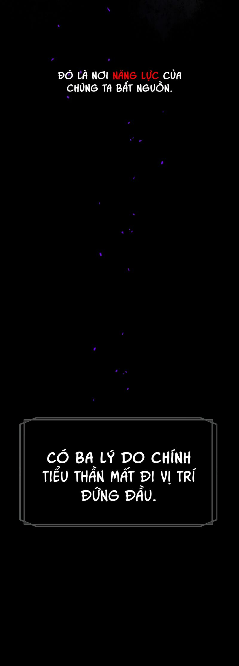 Hand Jumper Chapter 50 - Trang 2