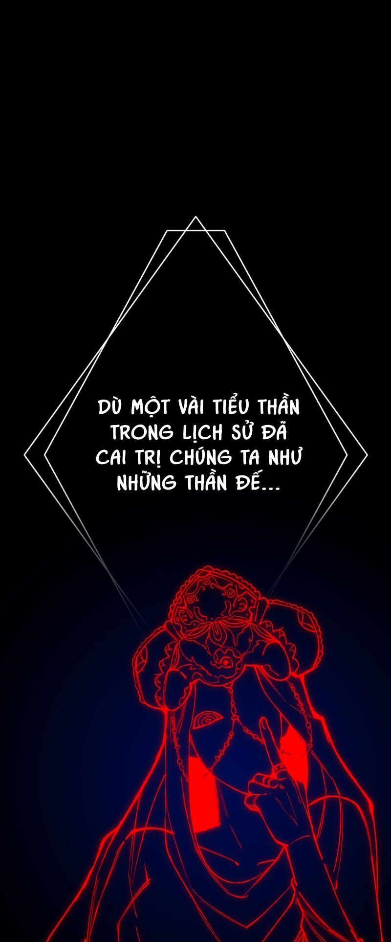 Hand Jumper Chapter 50 - Trang 2