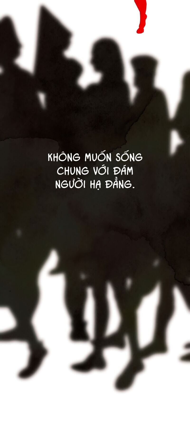 Hand Jumper Chapter 50 - Trang 2