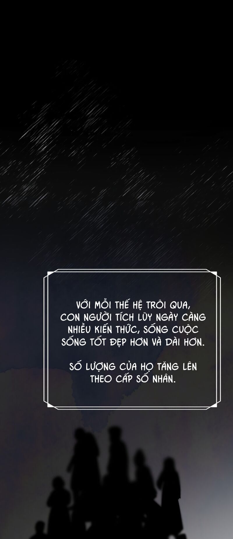 Hand Jumper Chapter 50 - Trang 2