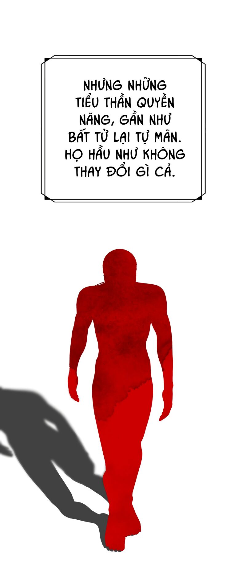 Hand Jumper Chapter 50 - Trang 2