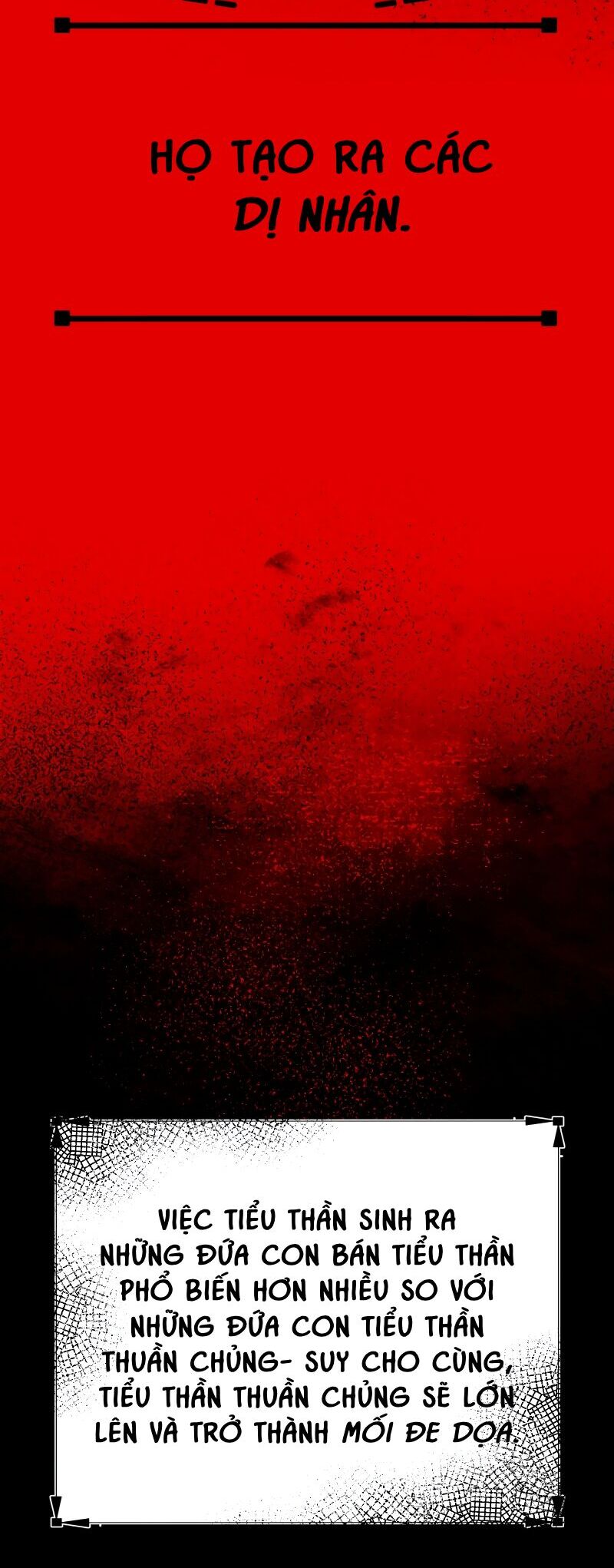 Hand Jumper Chapter 50 - Trang 2