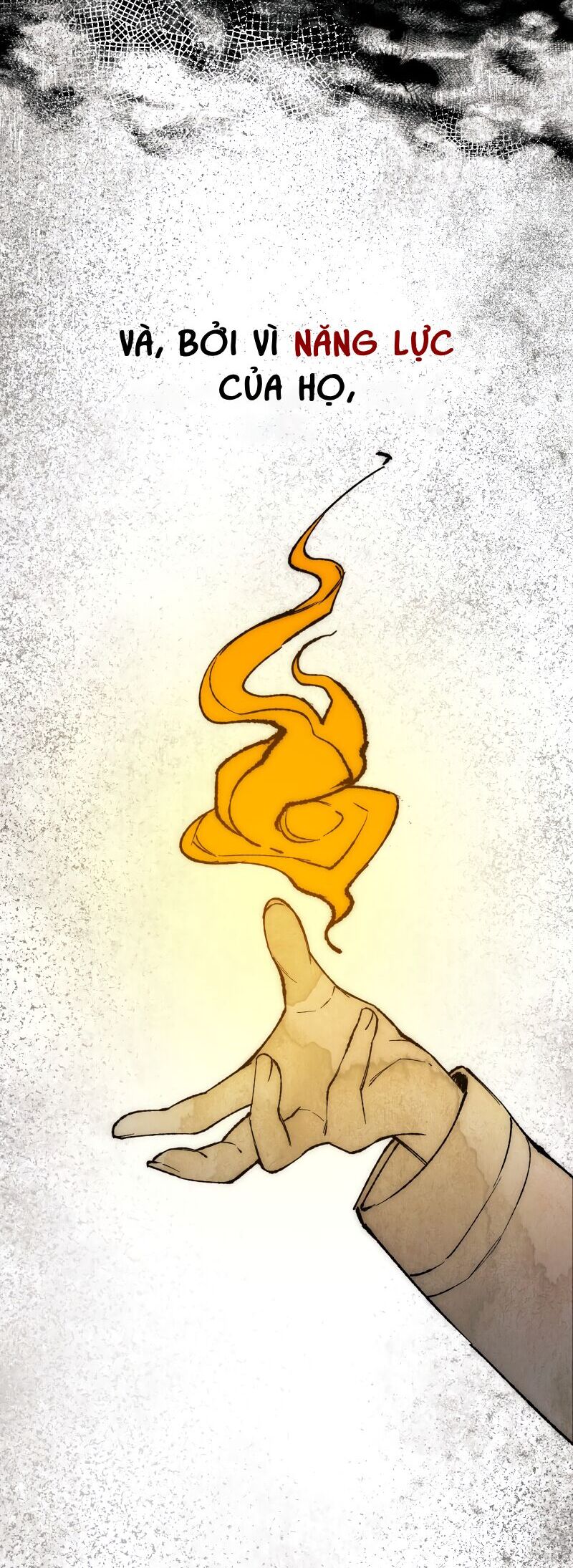 Hand Jumper Chapter 50 - Trang 2