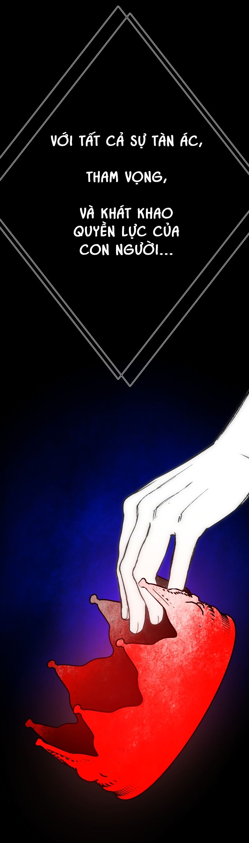 Hand Jumper Chapter 50 - Trang 2