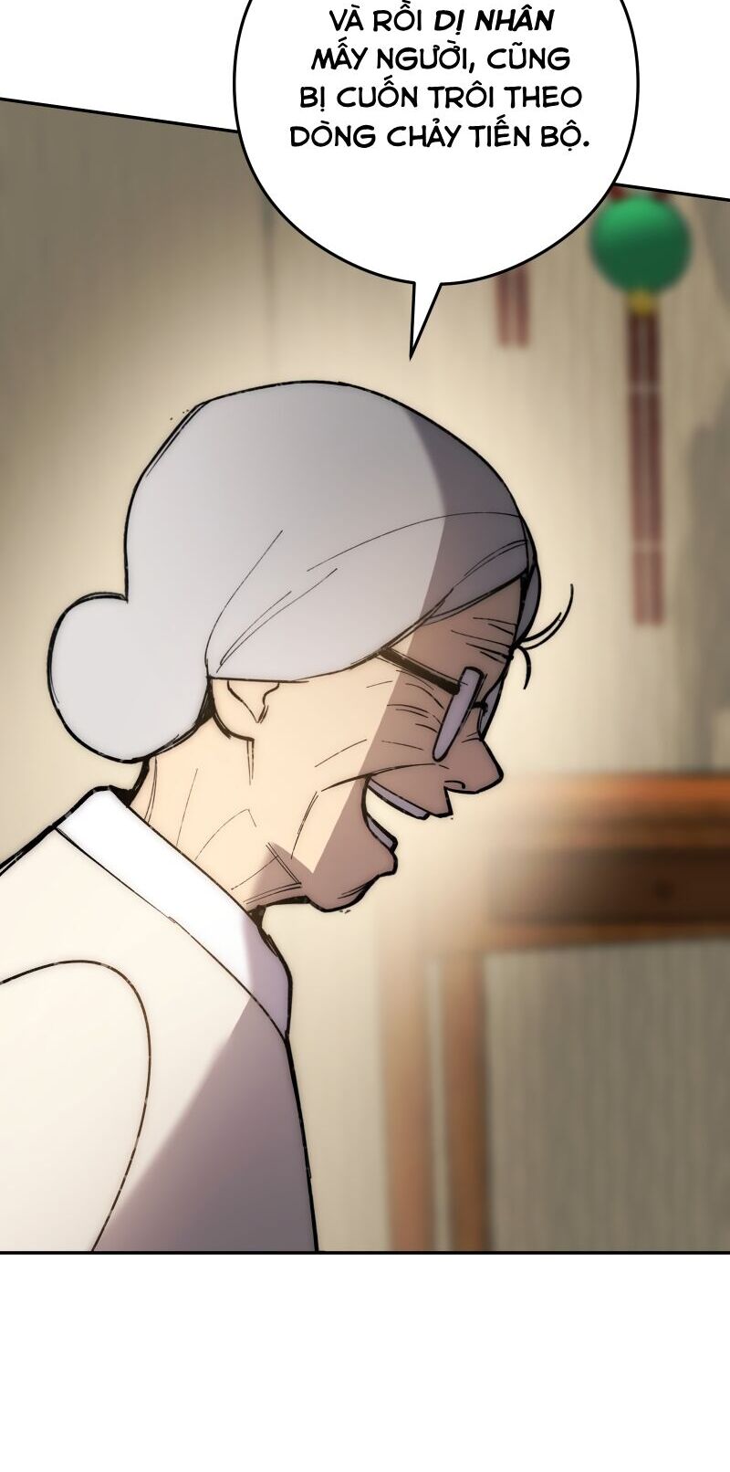 Hand Jumper Chapter 50 - Trang 2