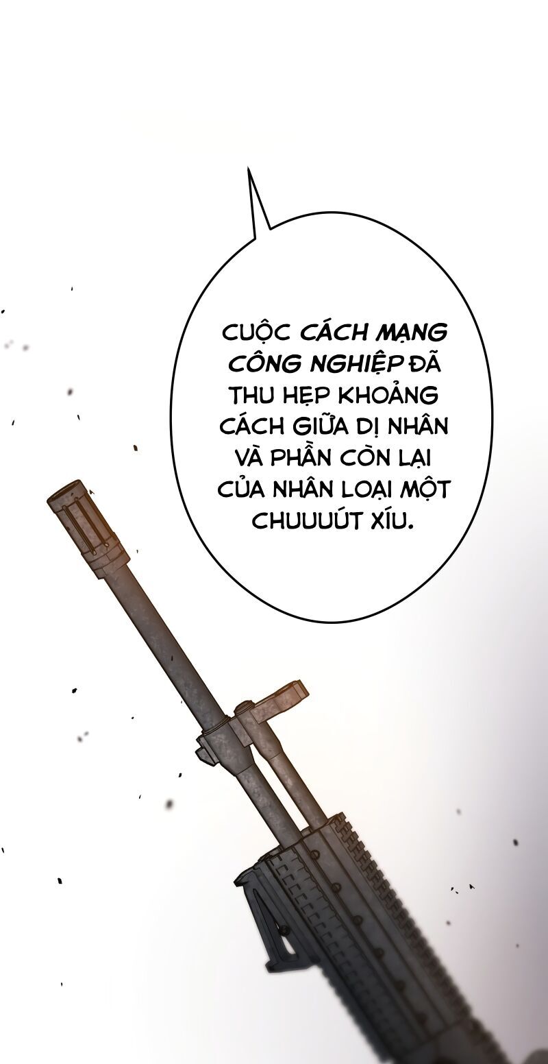 Hand Jumper Chapter 50 - Trang 2