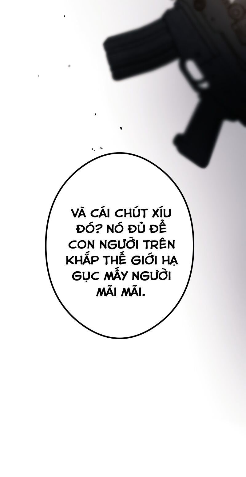 Hand Jumper Chapter 50 - Trang 2