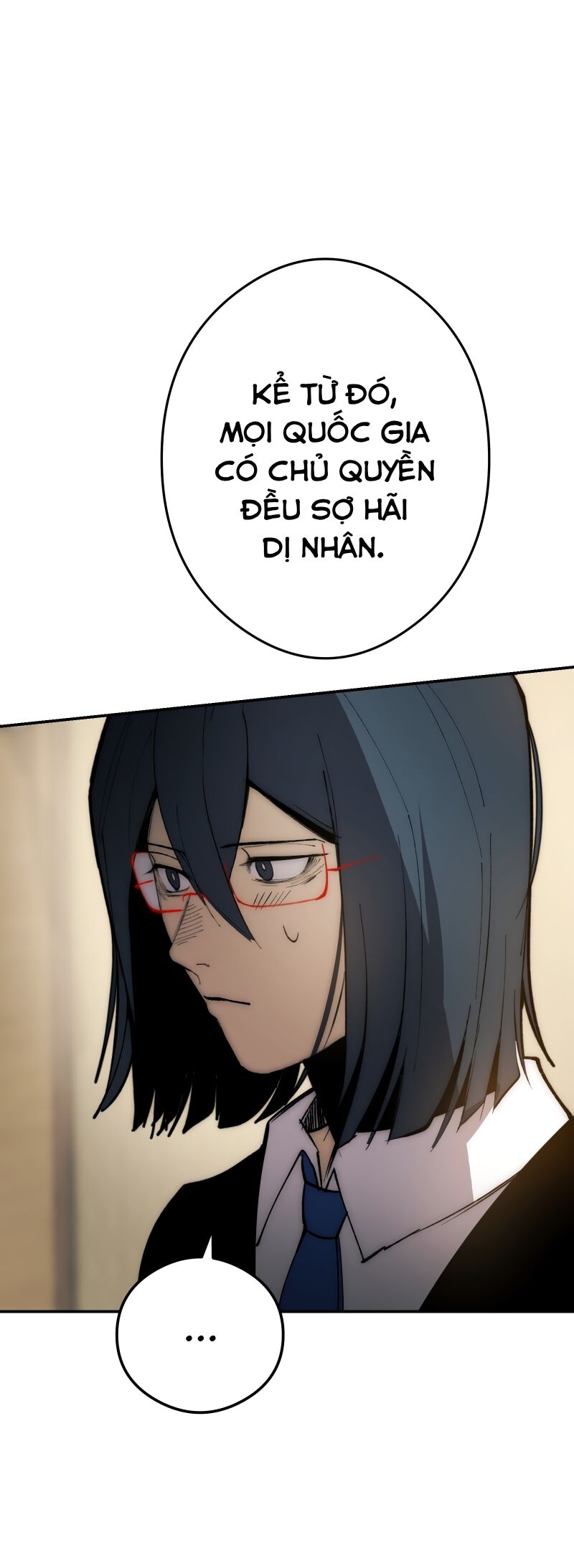 Hand Jumper Chapter 50 - Trang 2