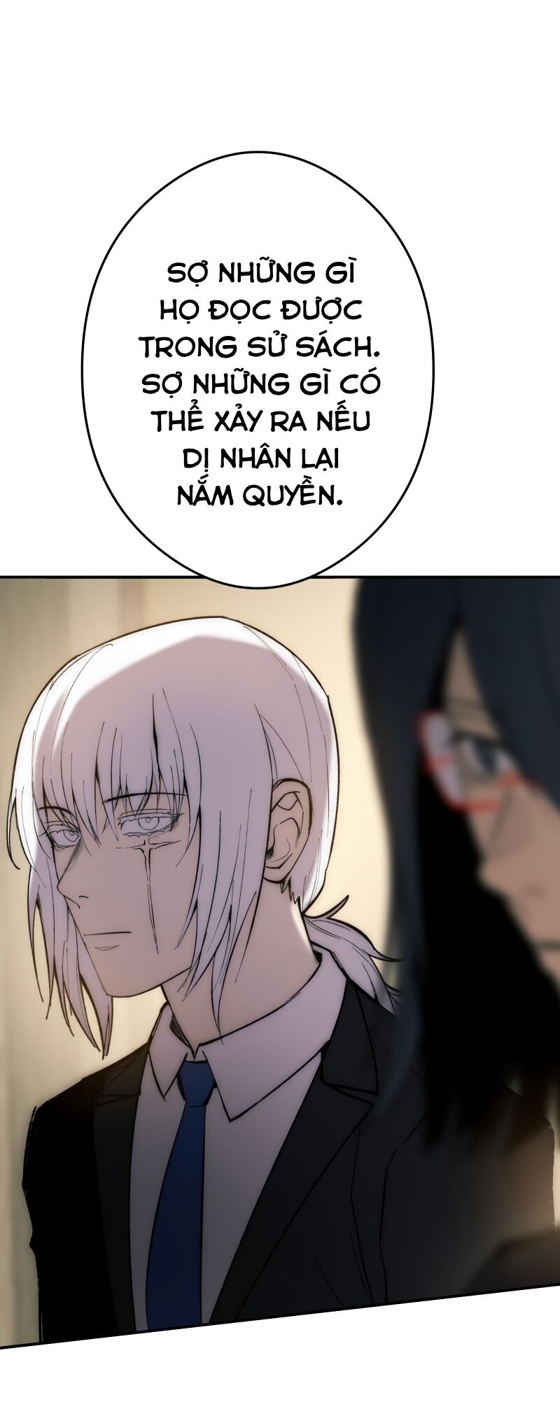 Hand Jumper Chapter 50 - Trang 2