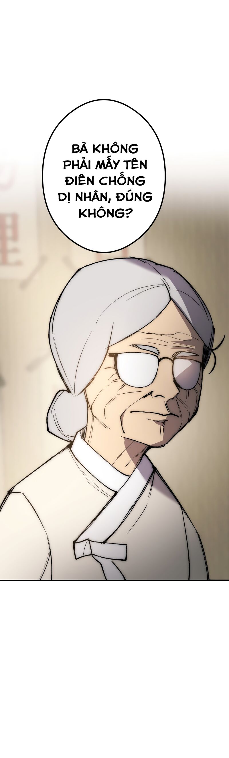 Hand Jumper Chapter 50 - Trang 2