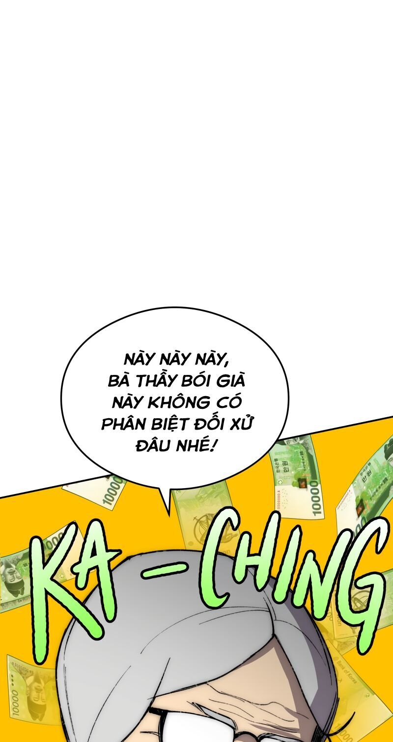 Hand Jumper Chapter 50 - Trang 2