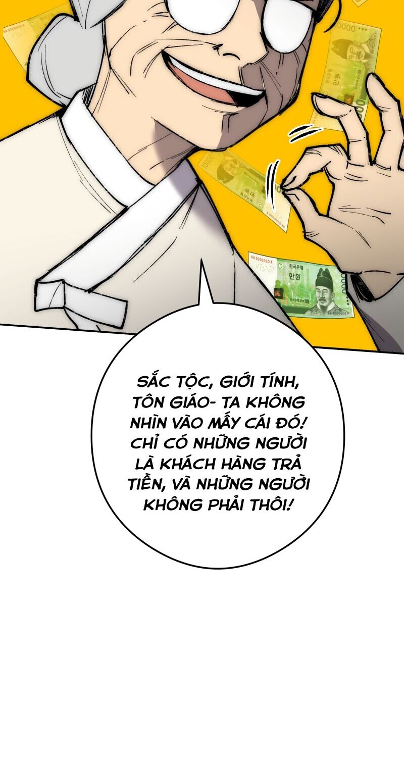 Hand Jumper Chapter 50 - Trang 2