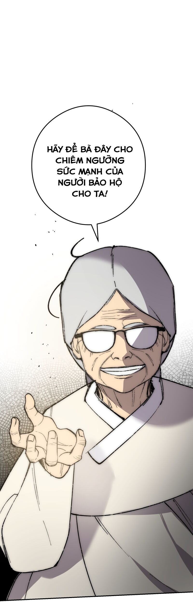 Hand Jumper Chapter 50 - Trang 2