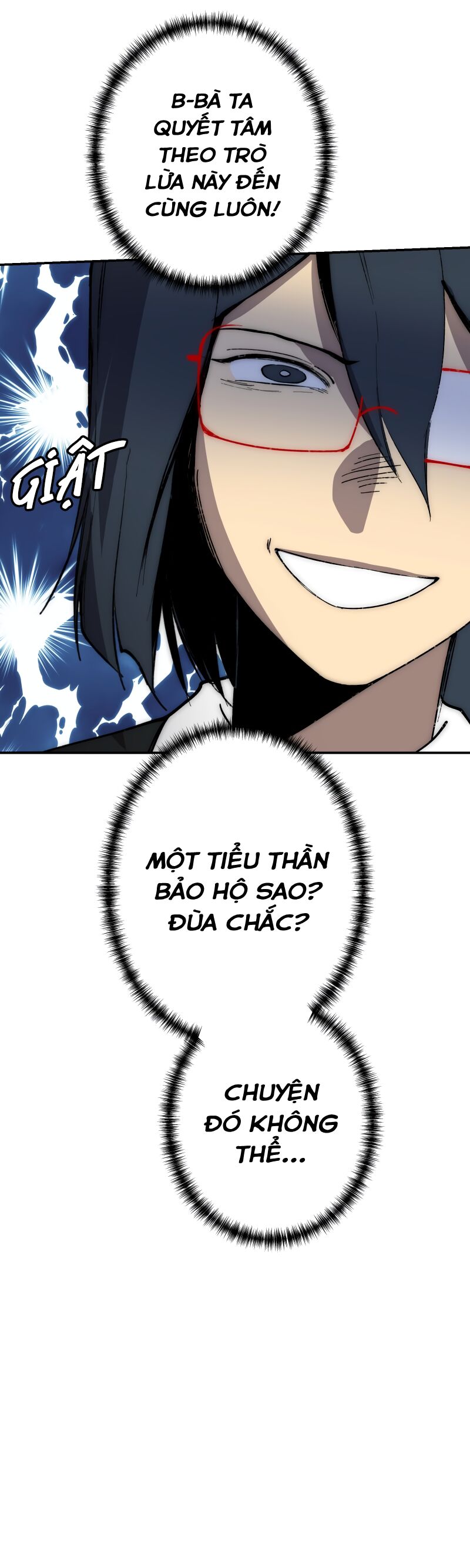 Hand Jumper Chapter 50 - Trang 2