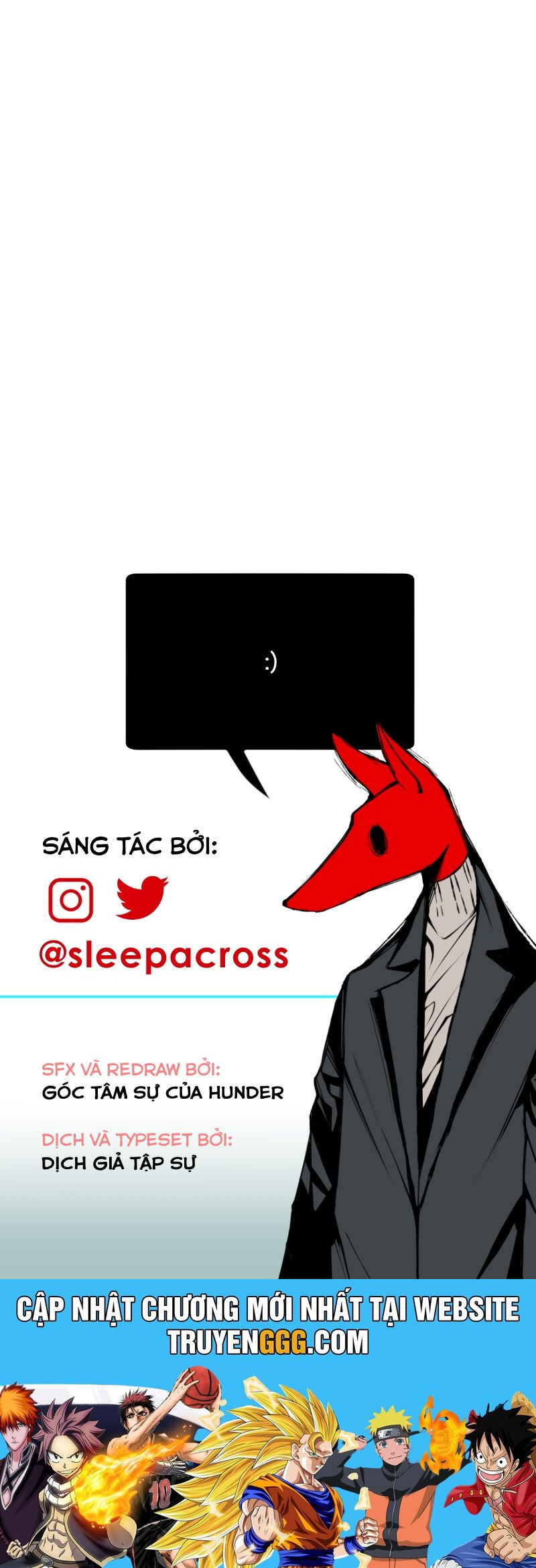 Hand Jumper Chapter 50 - Trang 2