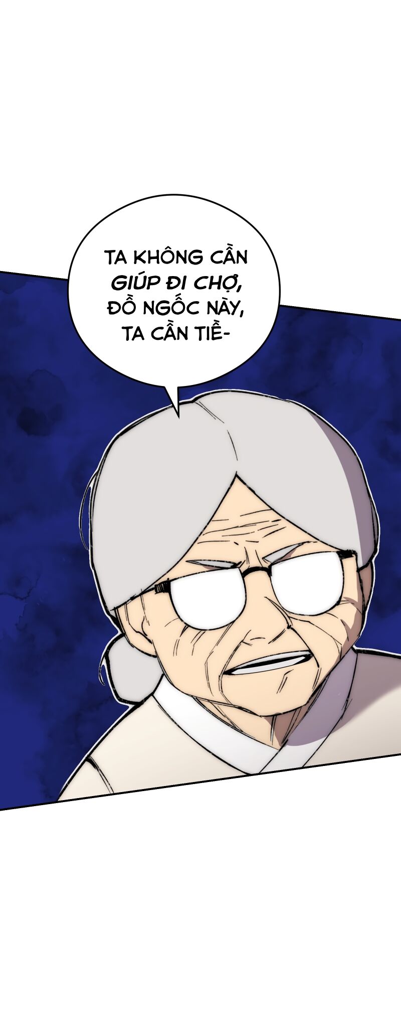 Hand Jumper Chapter 51 - Trang 2