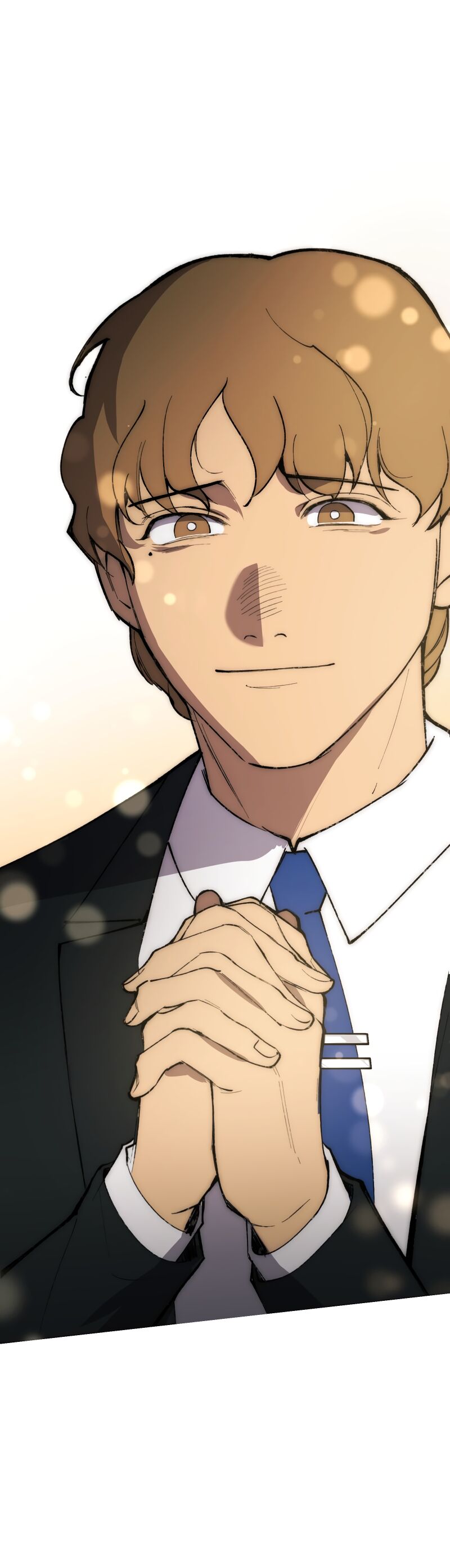 Hand Jumper Chapter 51 - Trang 2