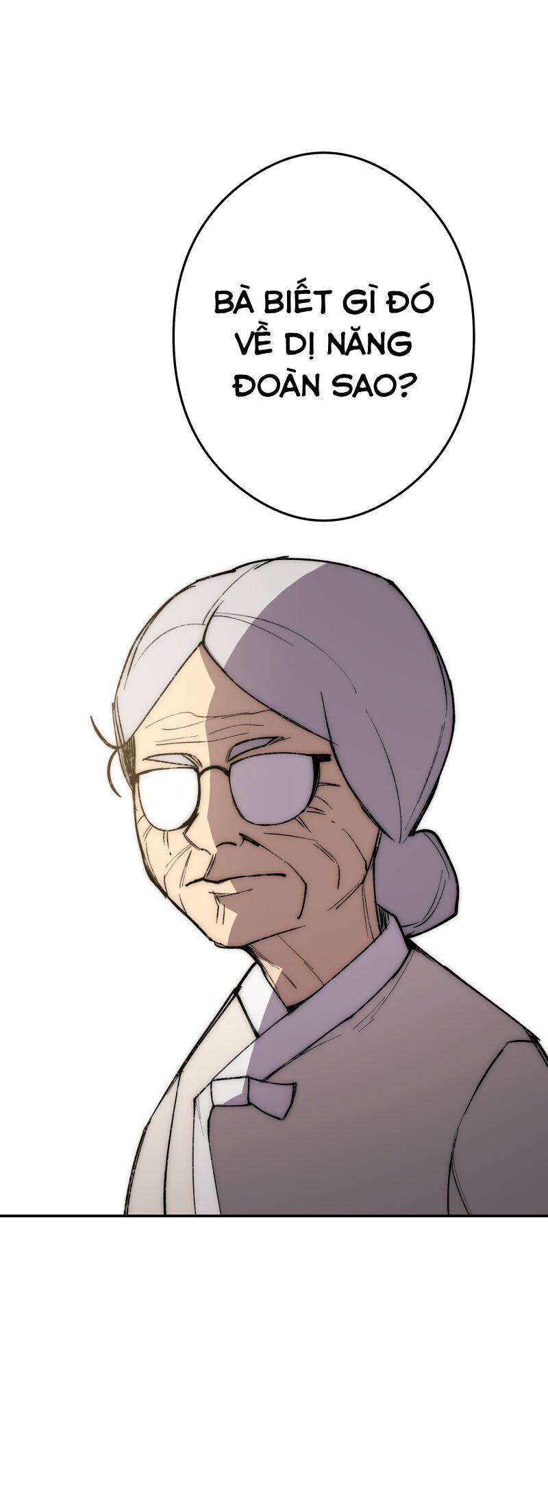 Hand Jumper Chapter 51 - Trang 2