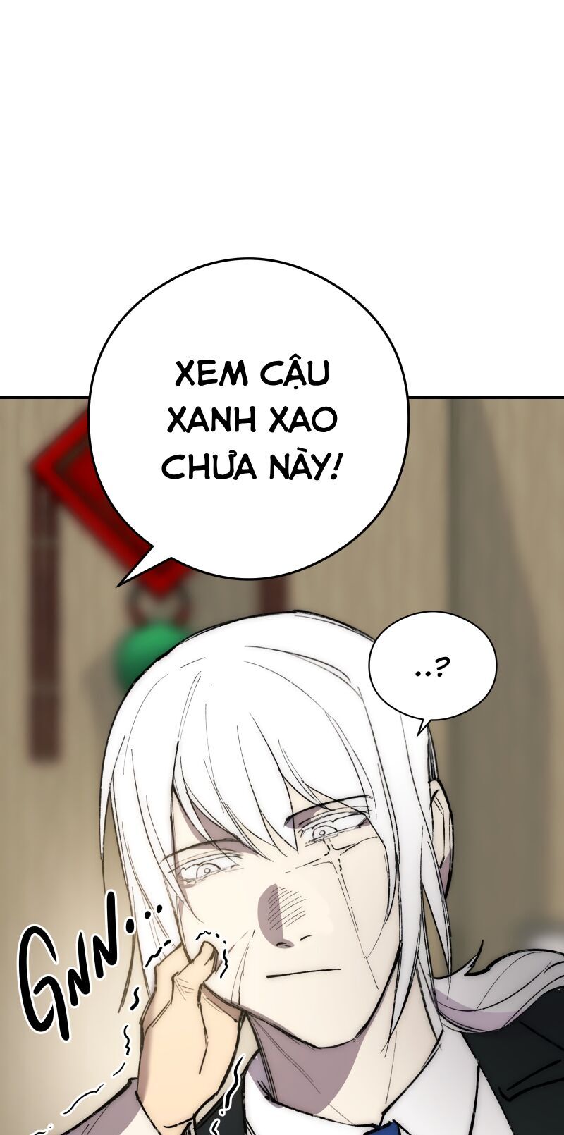 Hand Jumper Chapter 51 - Trang 2