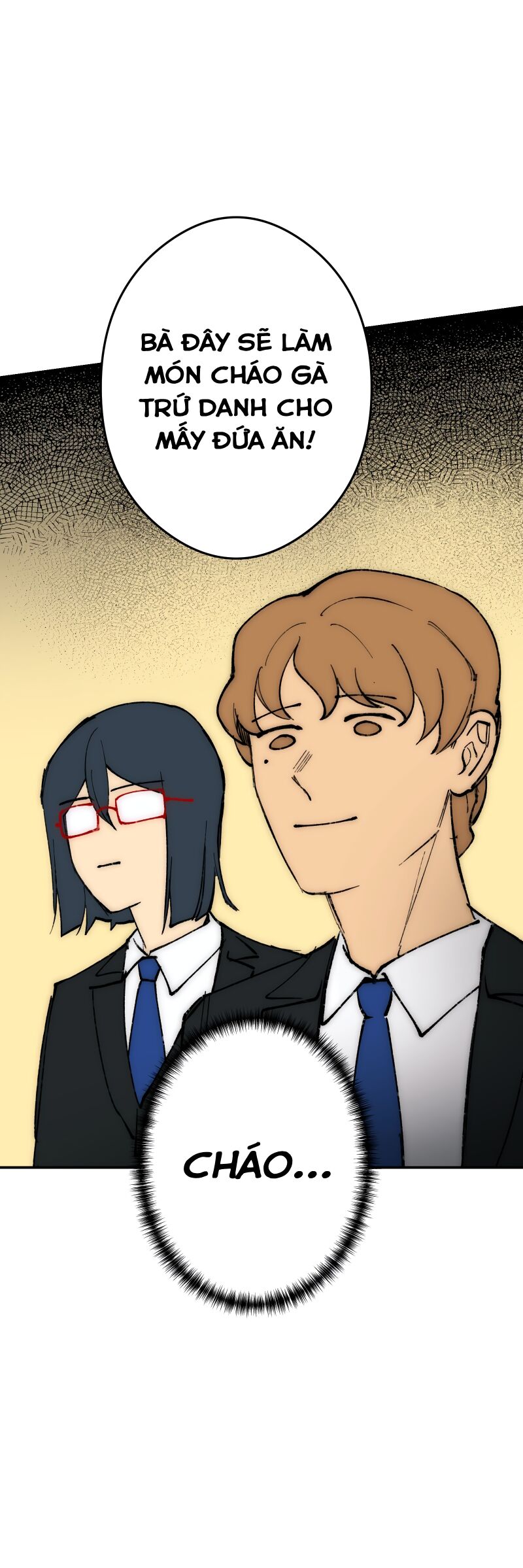 Hand Jumper Chapter 51 - Trang 2