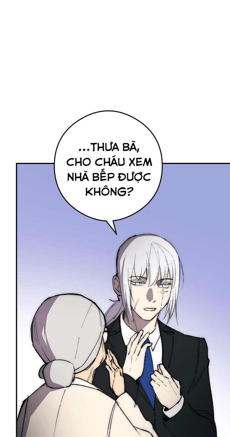 Hand Jumper Chapter 51 - Trang 2