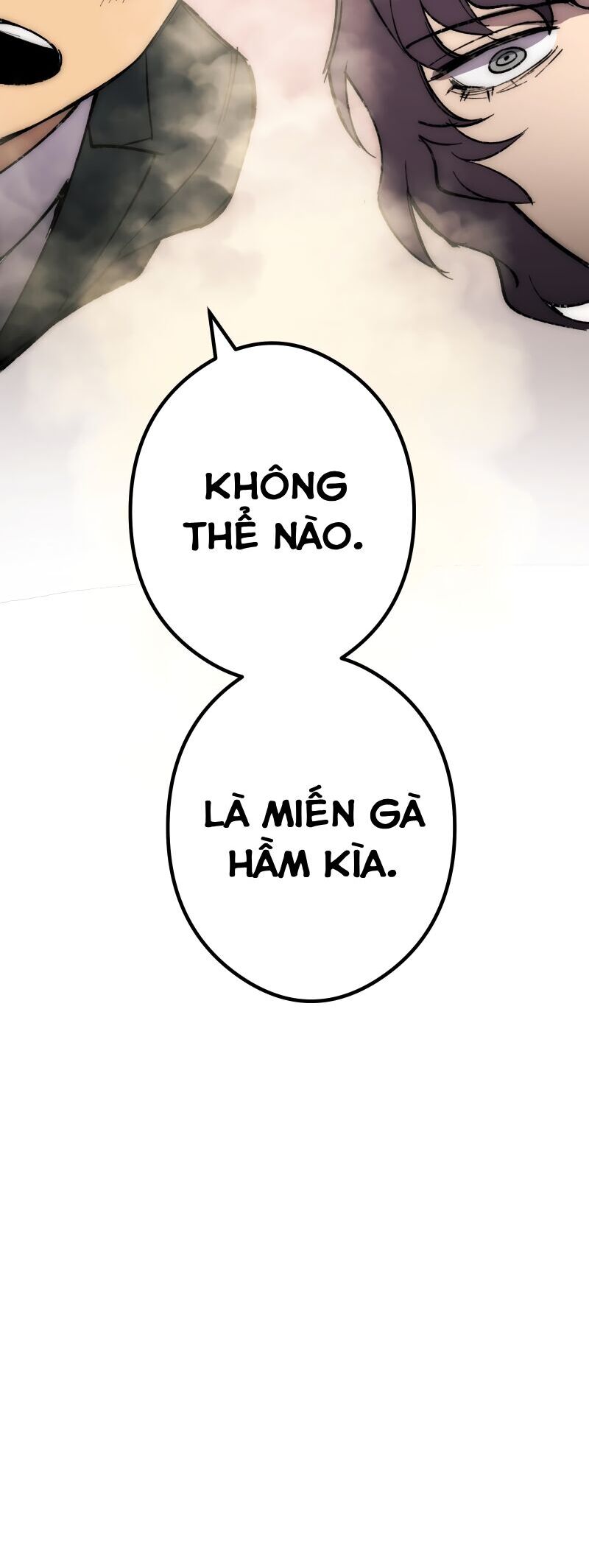 Hand Jumper Chapter 51 - Trang 2