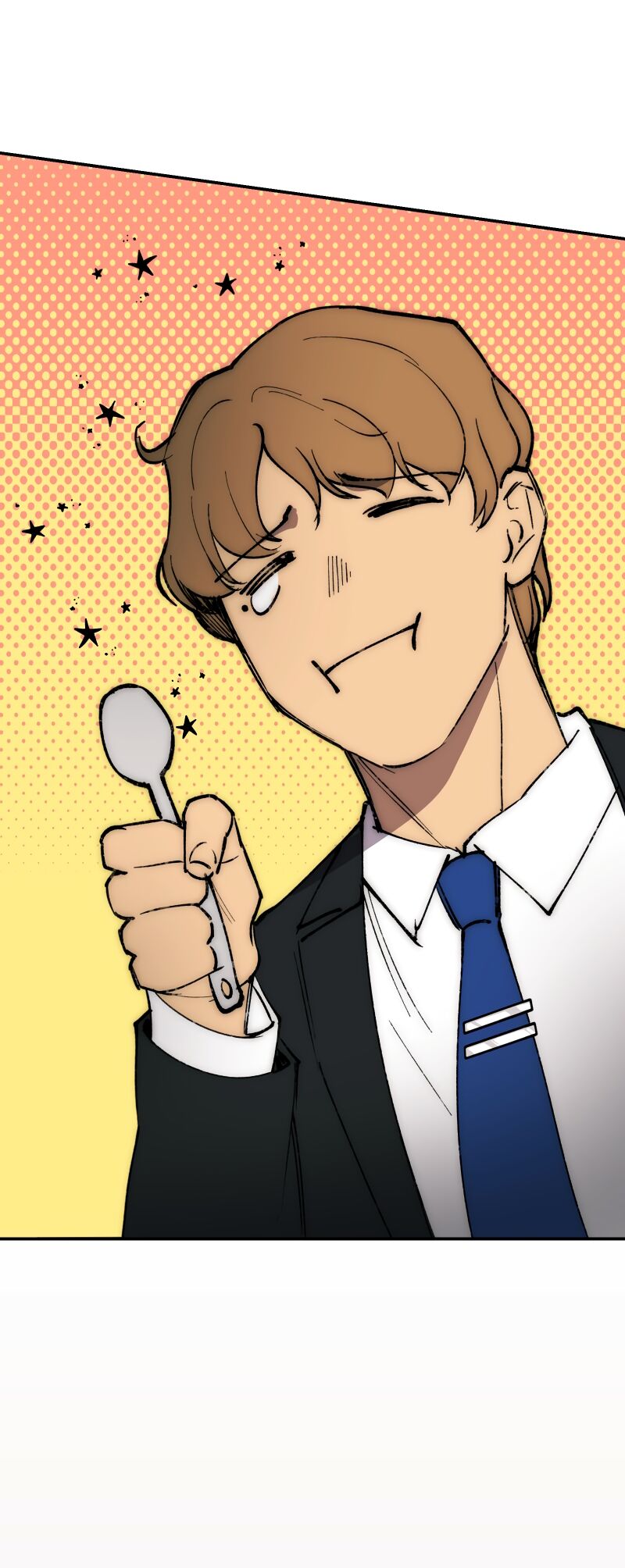 Hand Jumper Chapter 51 - Trang 2