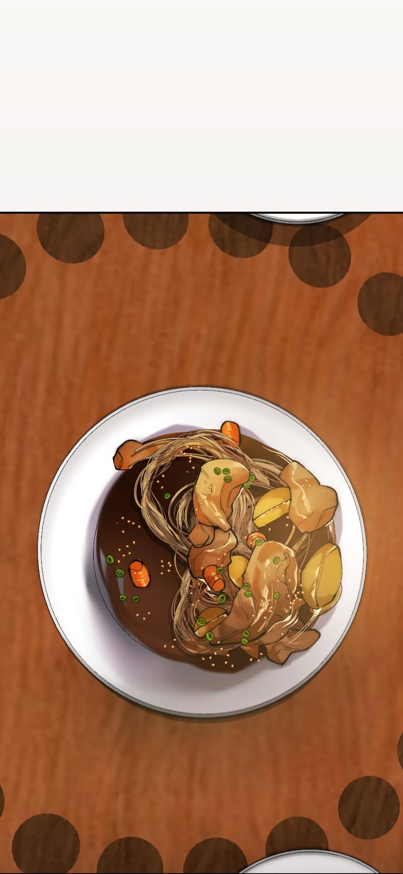 Hand Jumper Chapter 51 - Trang 2