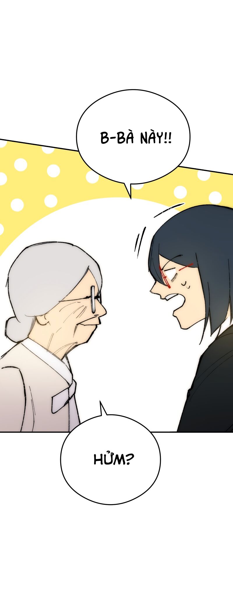 Hand Jumper Chapter 51 - Trang 2