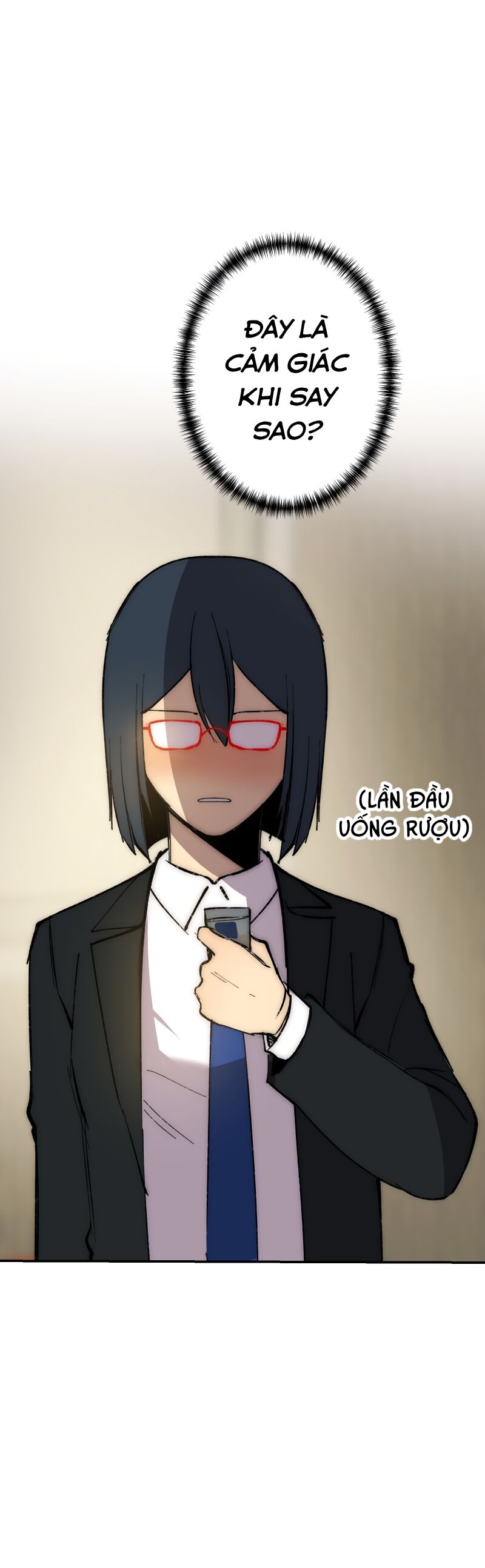 Hand Jumper Chapter 51 - Trang 2