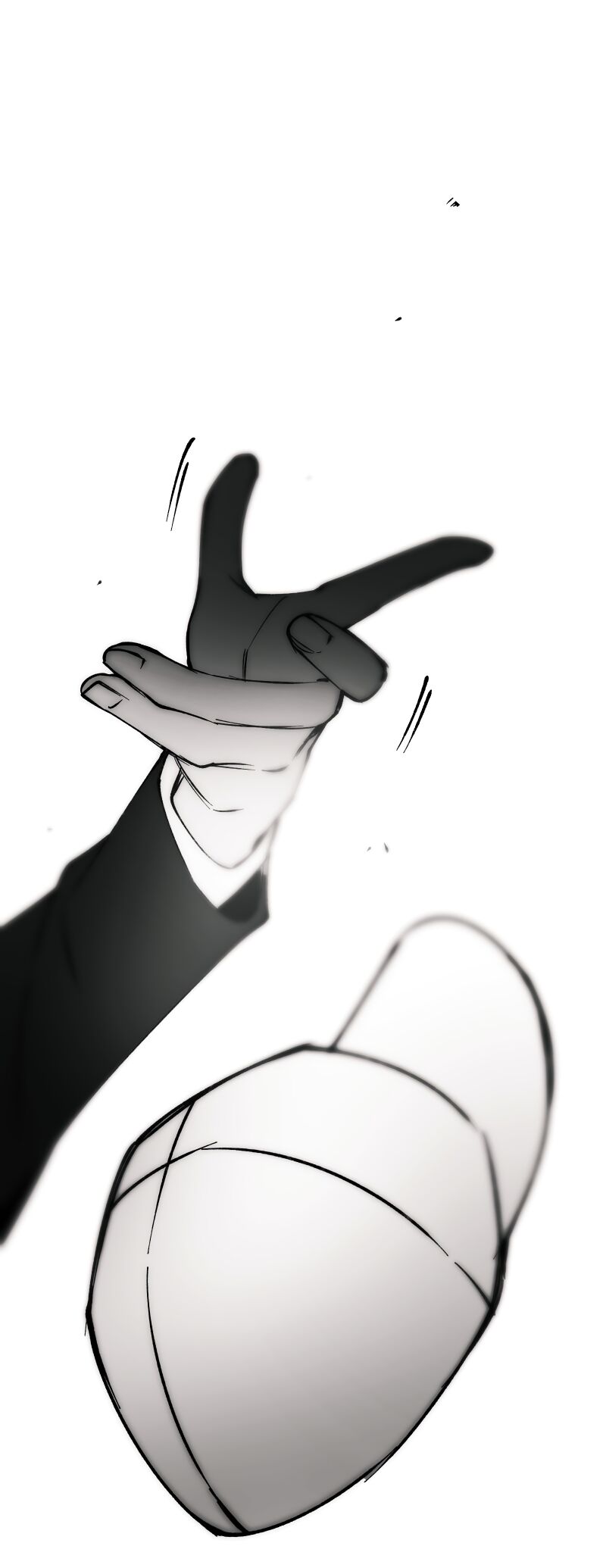 Hand Jumper Chapter 51 - Trang 2