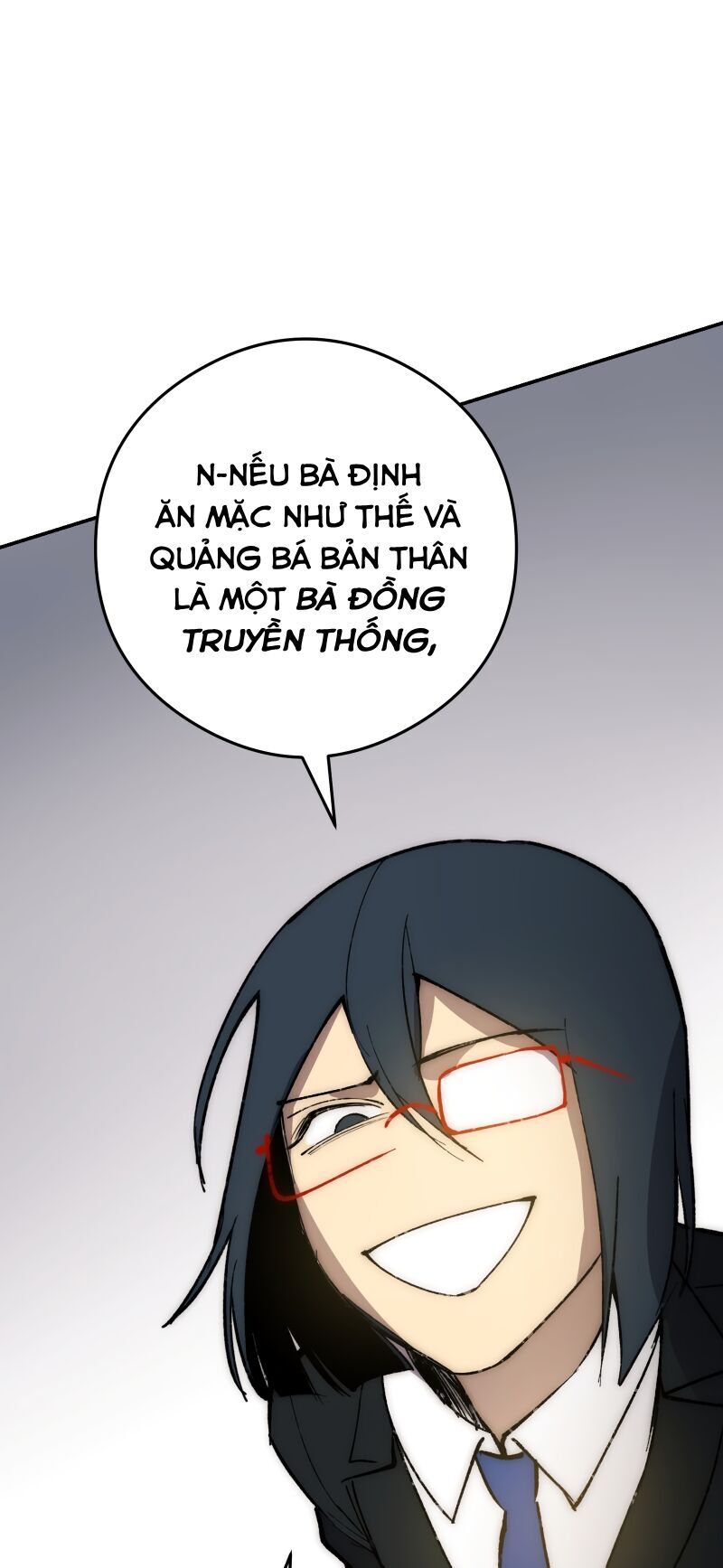 Hand Jumper Chapter 51 - Trang 2