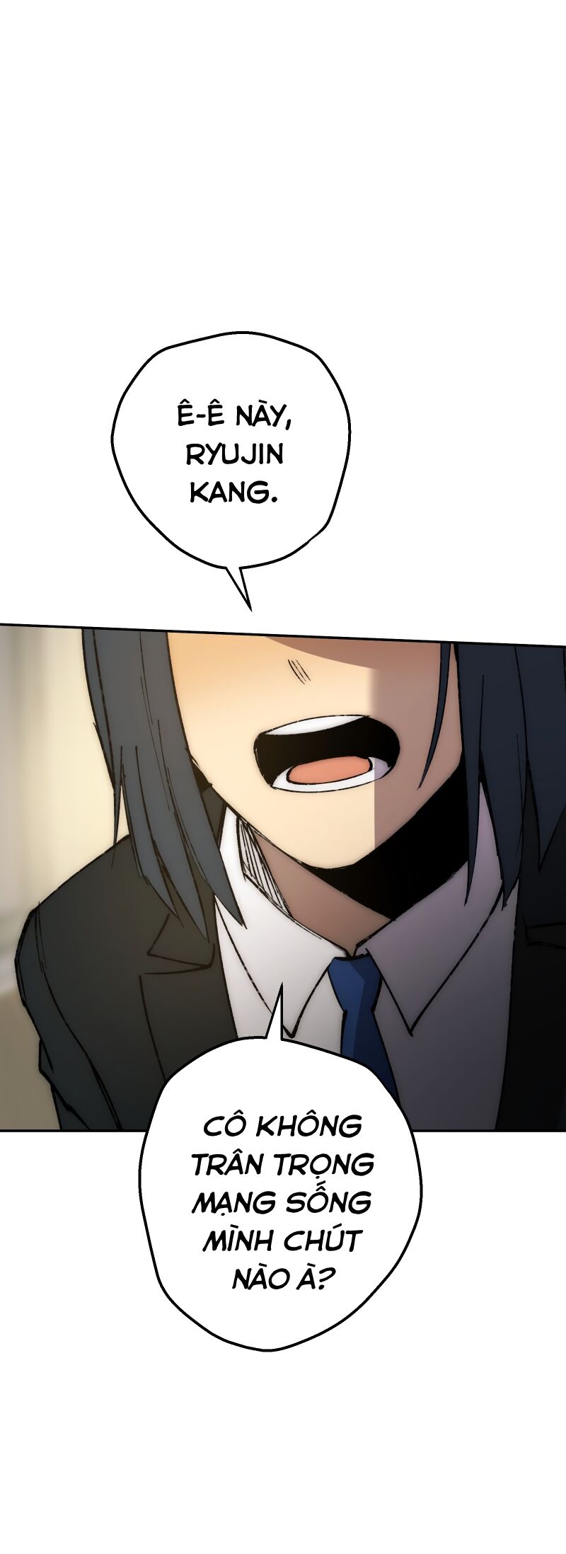 Hand Jumper Chapter 51 - Trang 2