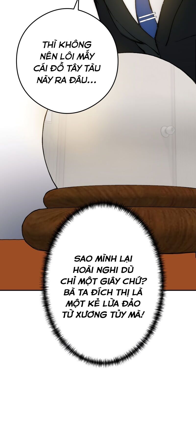 Hand Jumper Chapter 51 - Trang 2