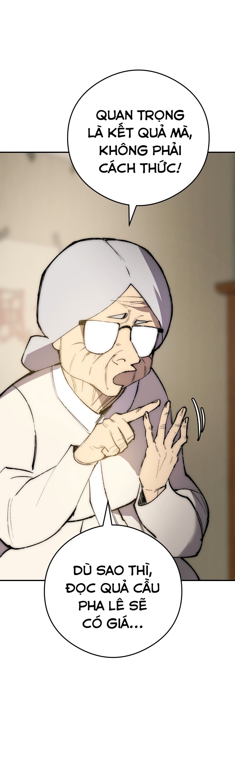 Hand Jumper Chapter 51 - Trang 2