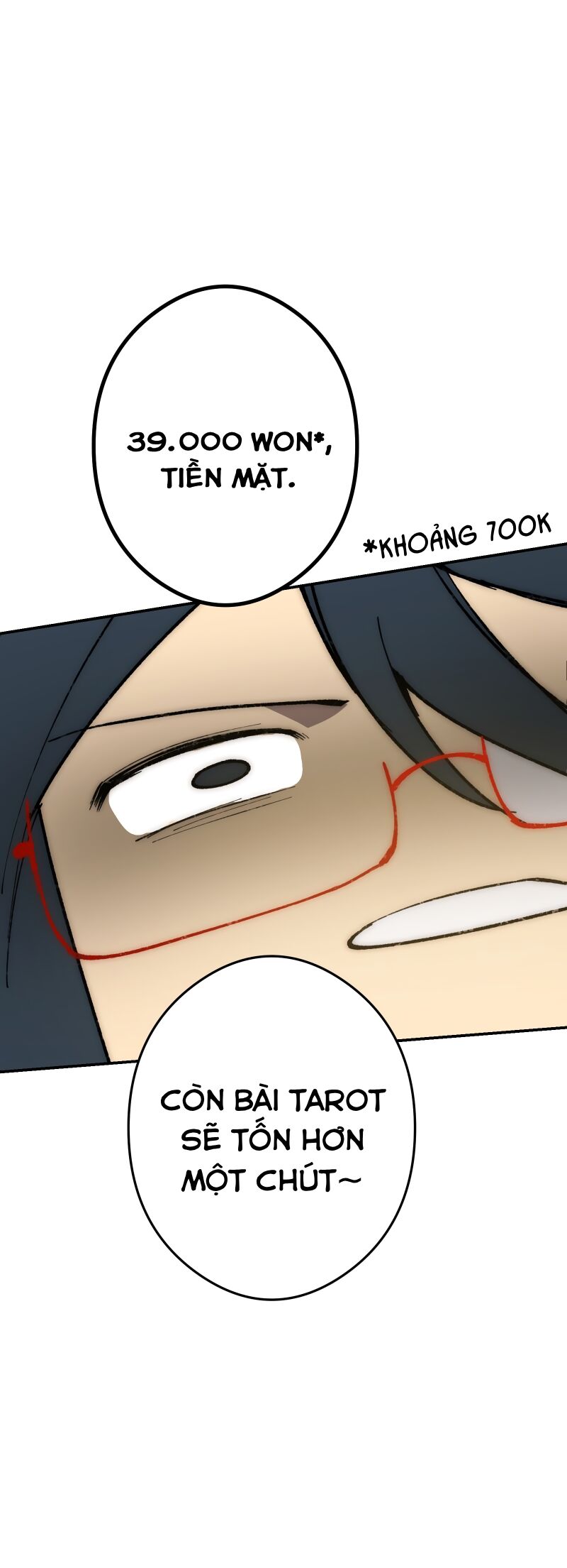 Hand Jumper Chapter 51 - Trang 2