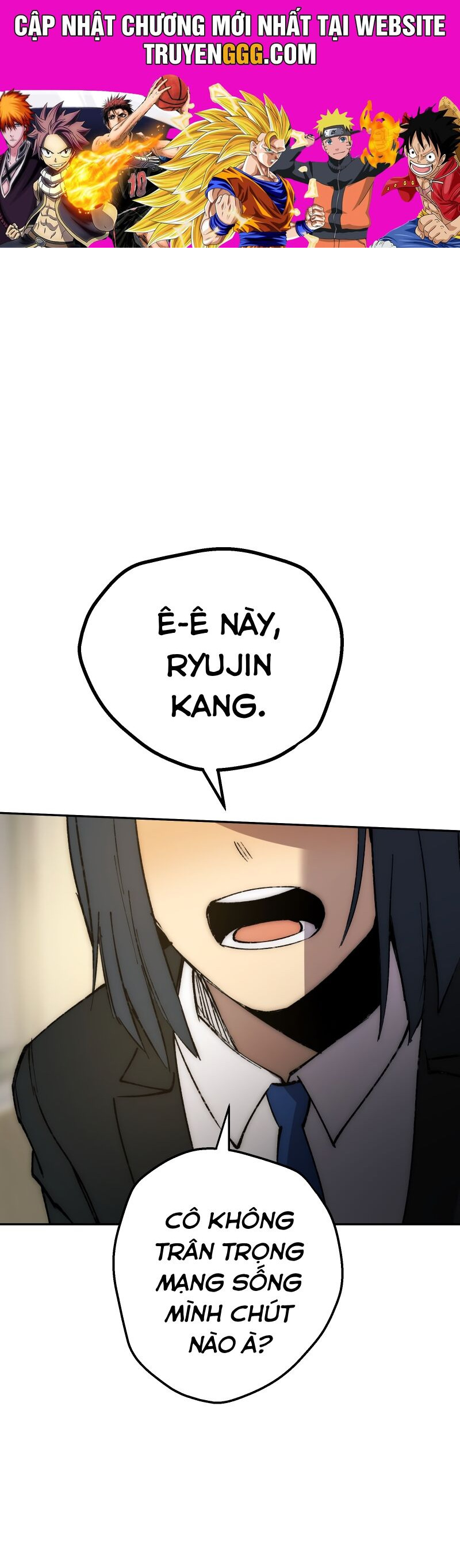 Hand Jumper Chapter 52 - Trang 2