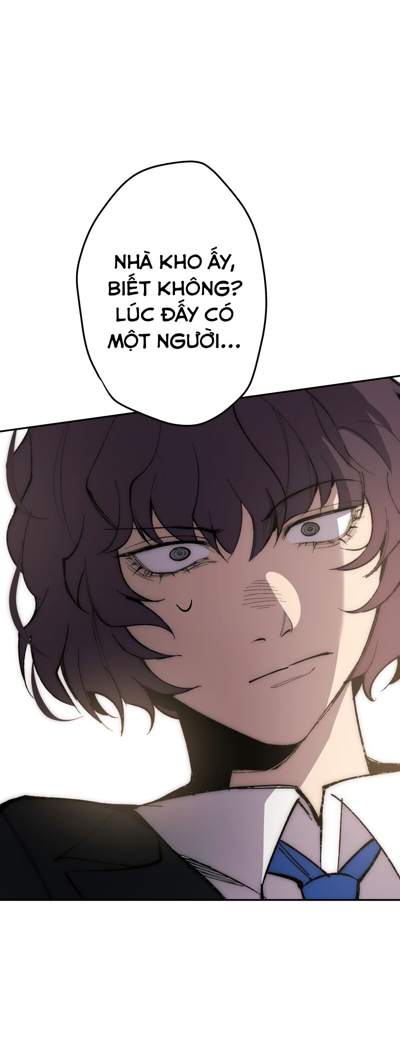 Hand Jumper Chapter 52 - Trang 2