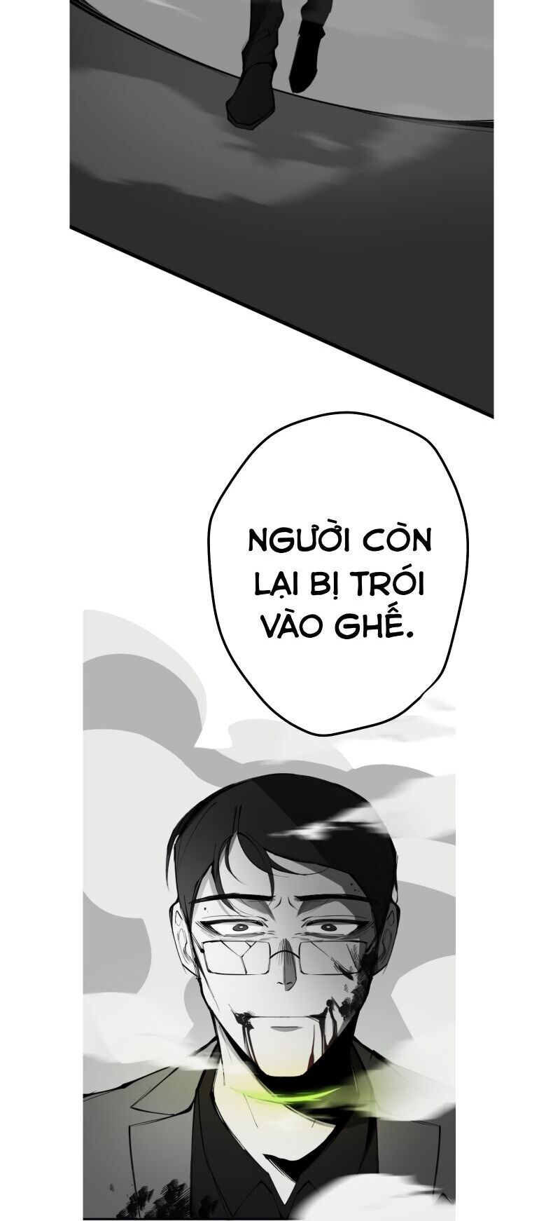 Hand Jumper Chapter 52 - Trang 2