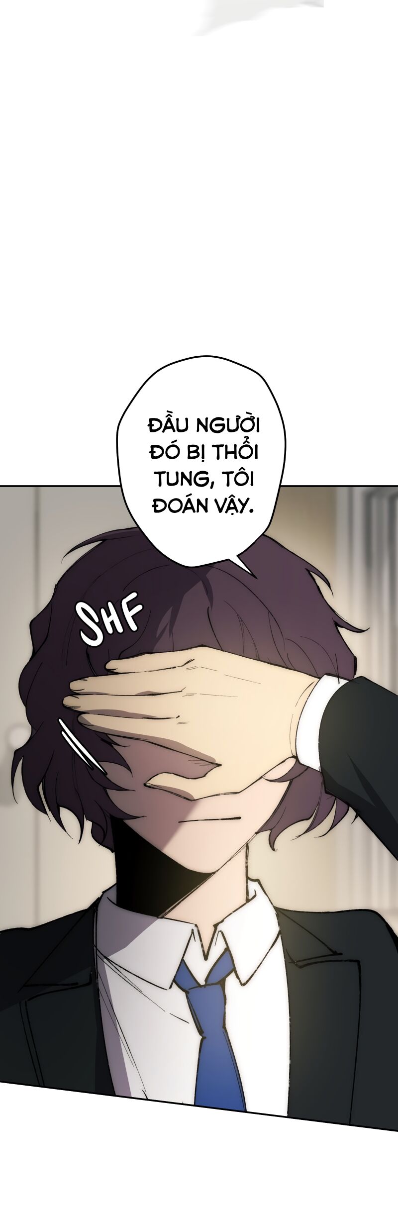Hand Jumper Chapter 52 - Trang 2