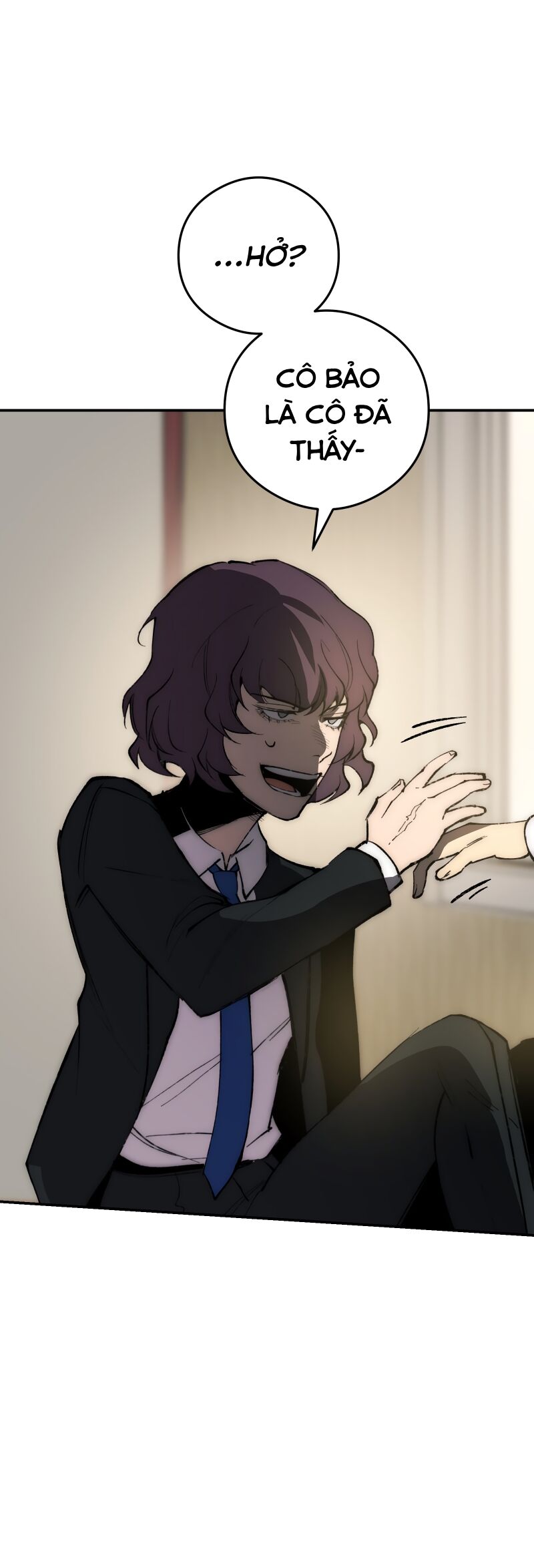 Hand Jumper Chapter 52 - Trang 2