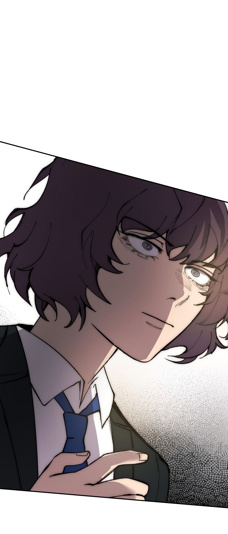 Hand Jumper Chapter 52 - Trang 2