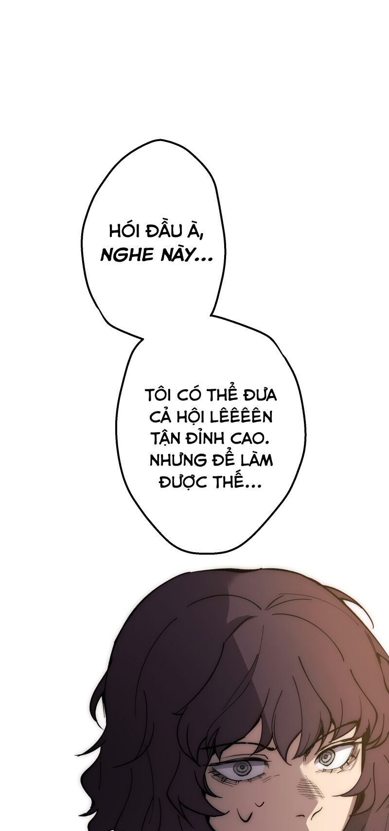 Hand Jumper Chapter 52 - Trang 2