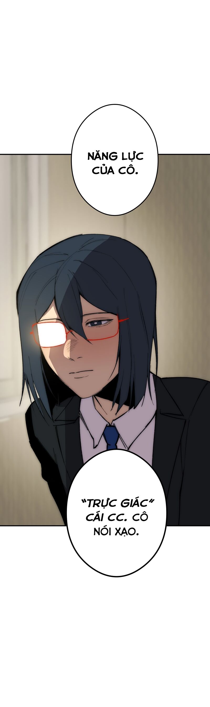 Hand Jumper Chapter 52 - Trang 2