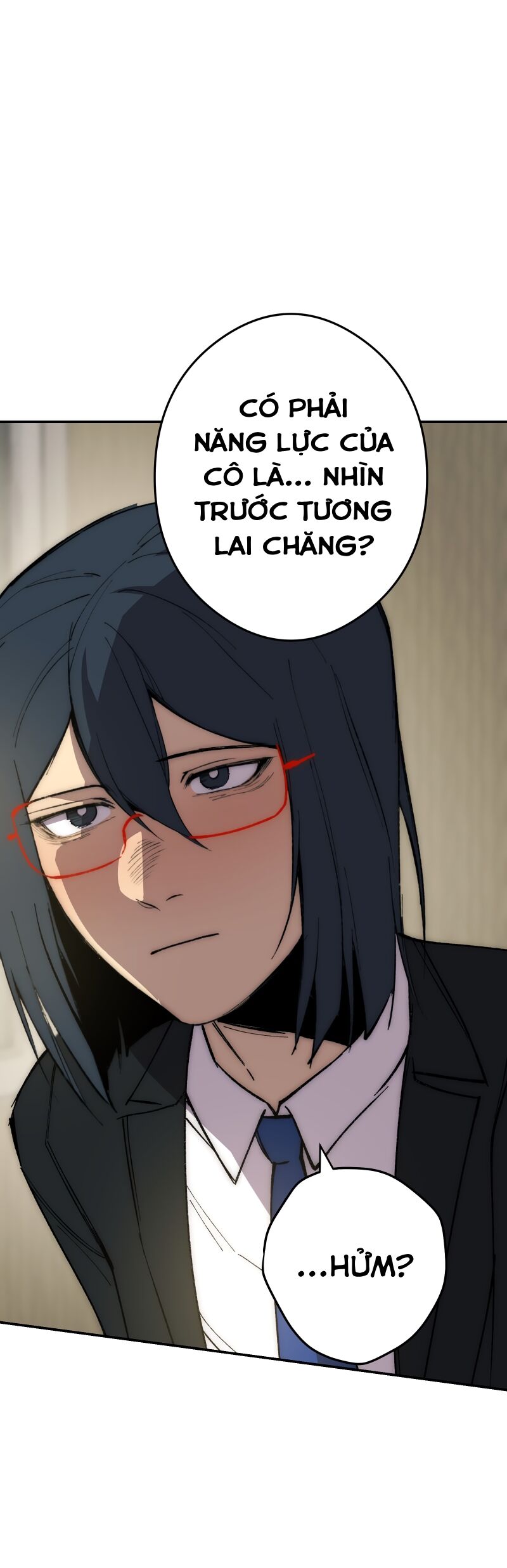 Hand Jumper Chapter 52 - Trang 2