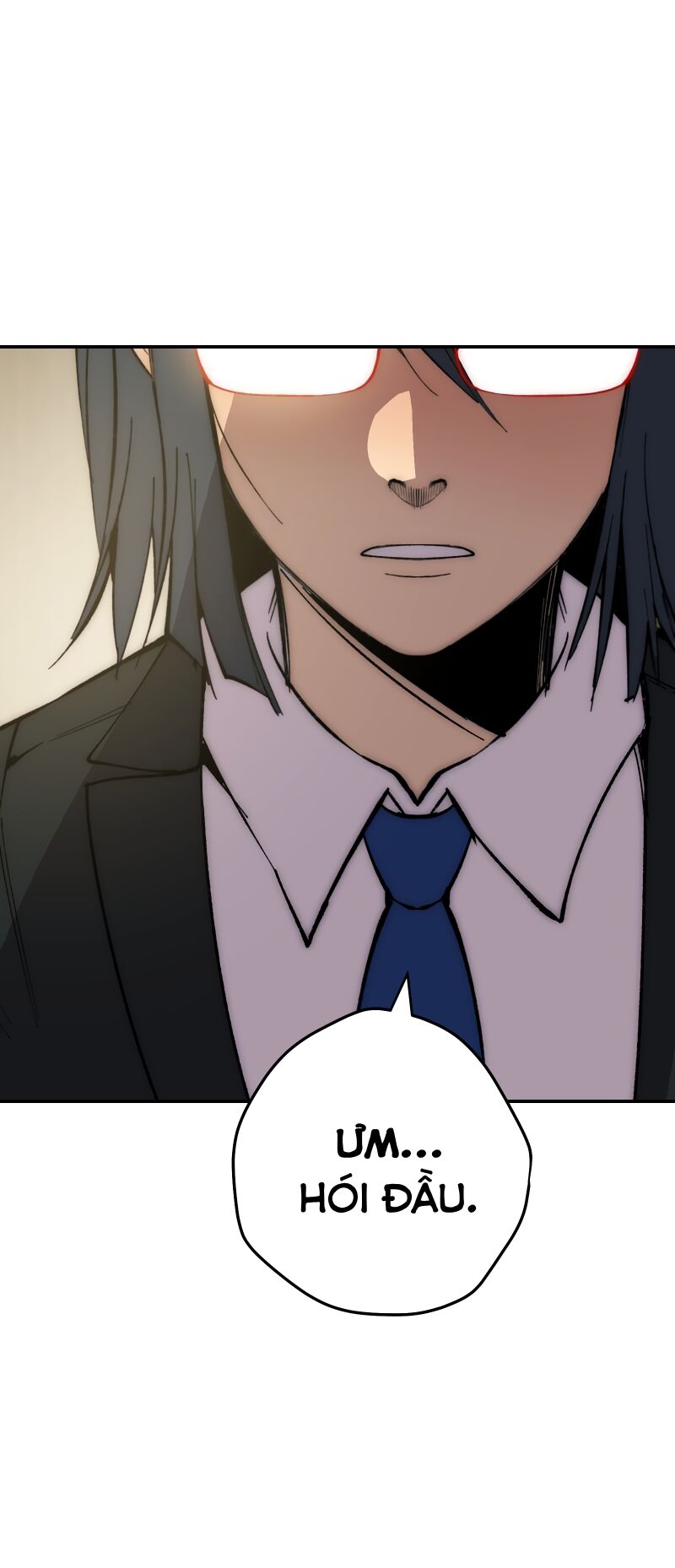 Hand Jumper Chapter 52 - Trang 2