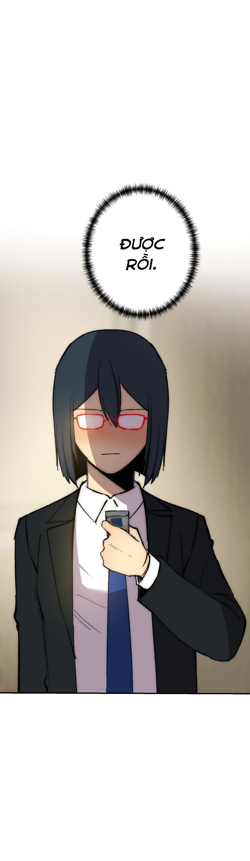 Hand Jumper Chapter 52 - Trang 2