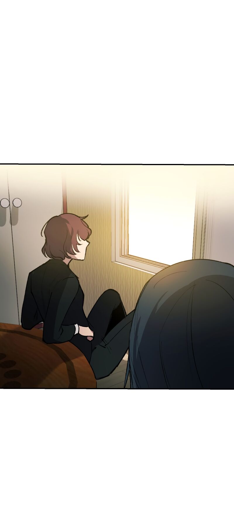 Hand Jumper Chapter 52 - Trang 2